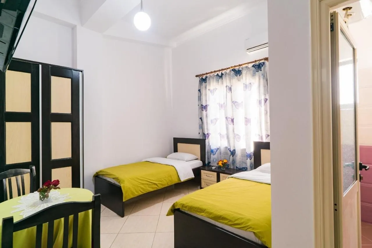 ***  Hotel Shpetimi Zhaban Albania