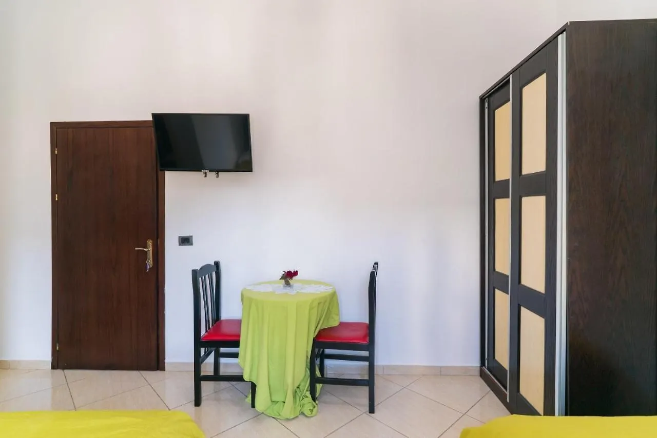 Hotel Shpetimi Zhaban