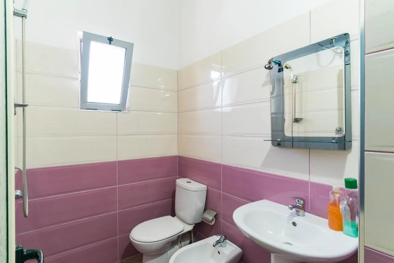 Hotel Shpetimi Zhaban
