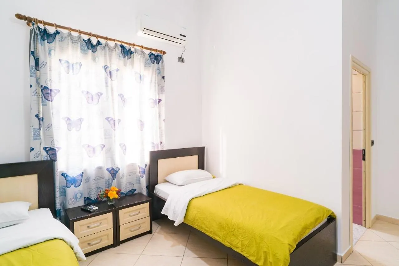 Hotel Shpetimi Zhaban