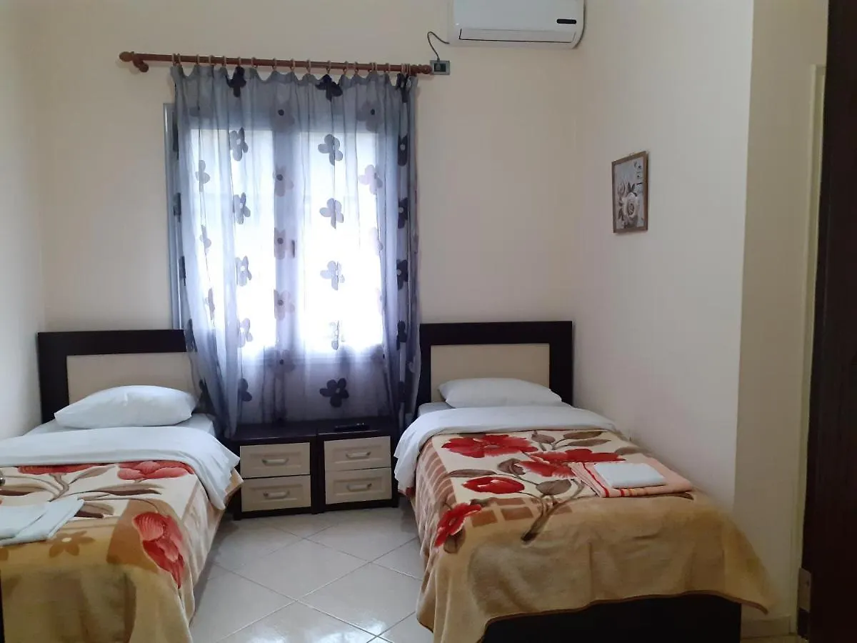 Hotel Shpetimi Zhaban