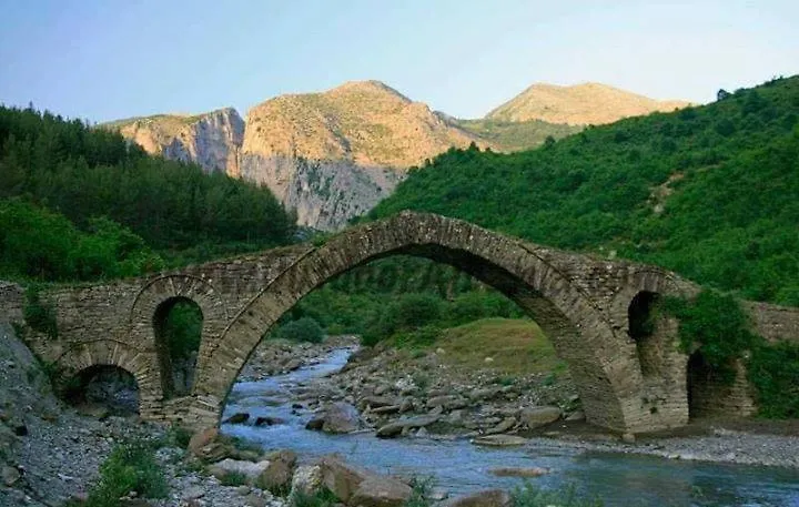 Hotel Shpetimi Zhaban