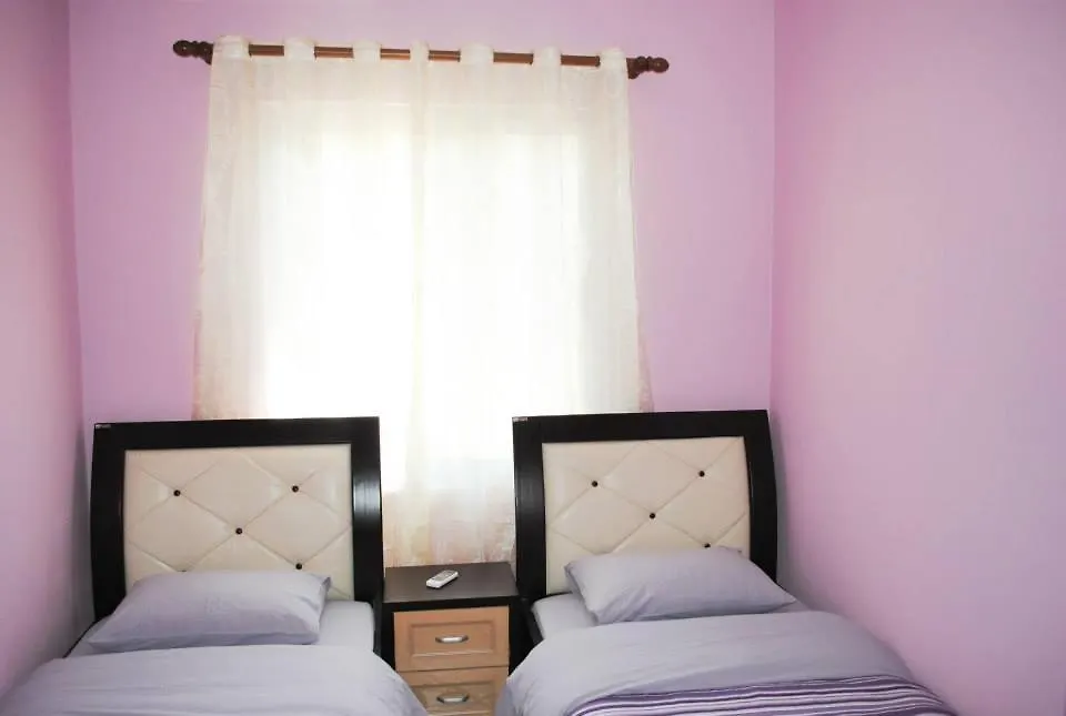 Hotel Shpetimi Zhaban