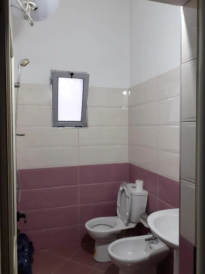 Hotel Shpetimi Zhaban 3*,  Albania