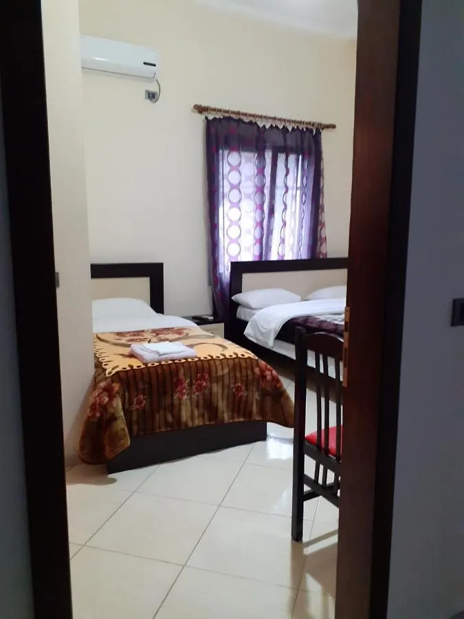 Hotel Shpetimi Zhaban