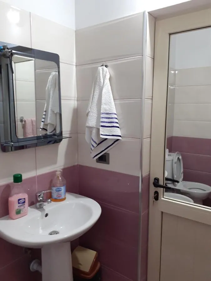 Hotel Shpetimi Zhaban 3*,
