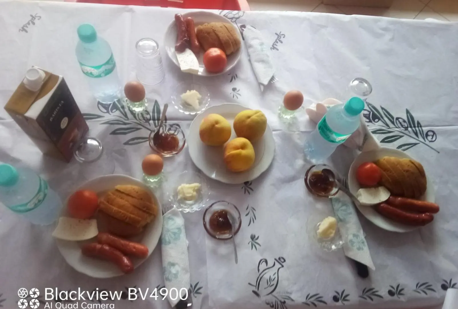 Hotel Shpetimi Zhaban 3*,  Albania