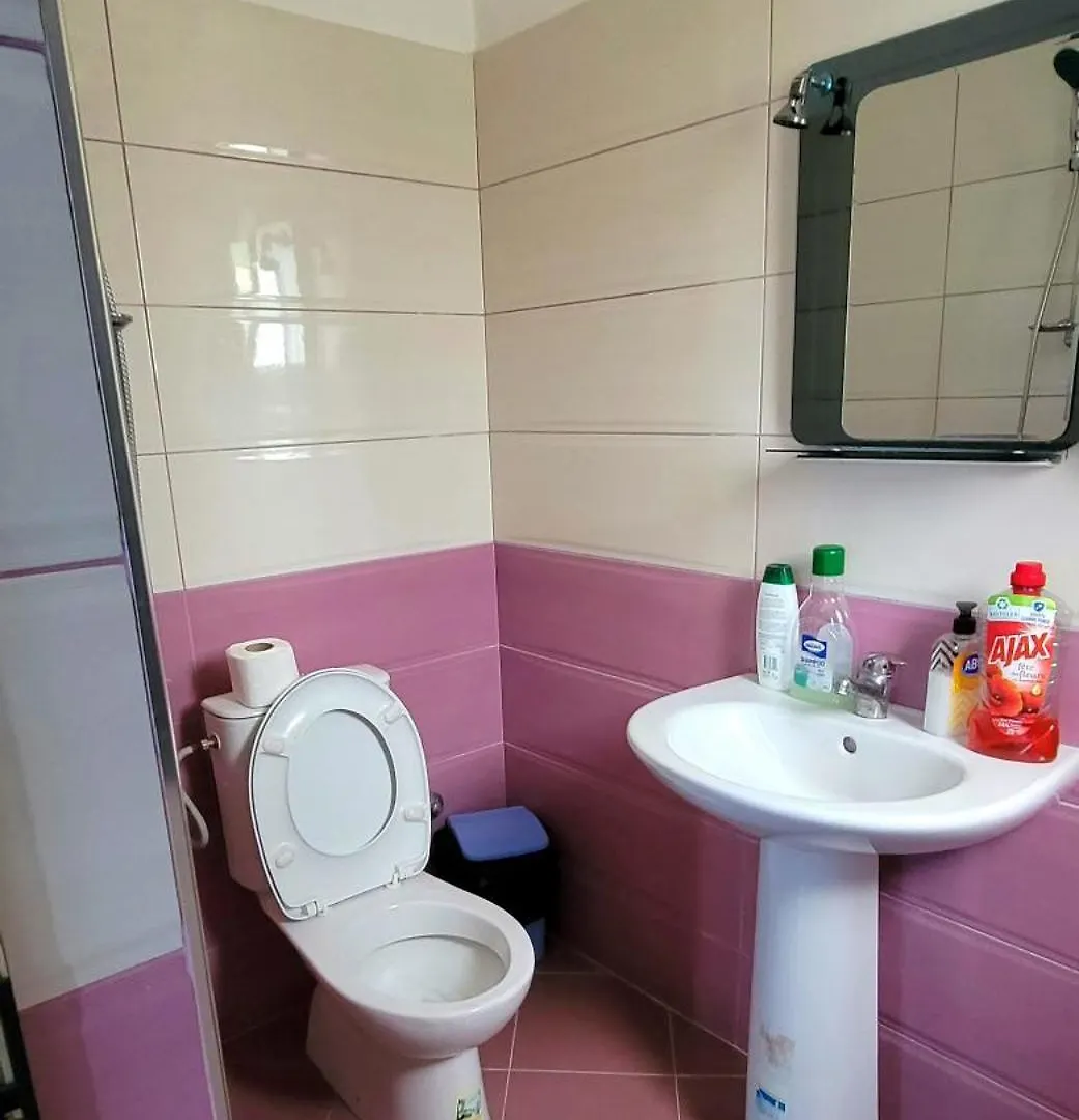 Hotel Shpetimi Zhaban