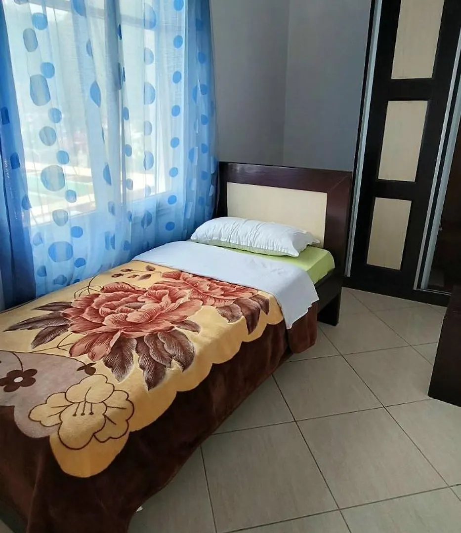 Hotel Shpetimi Zhaban 3*,  Albania