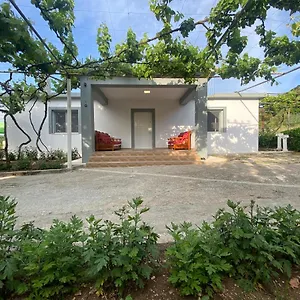 Gasthuis Progon House