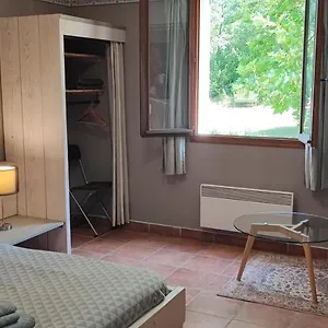  Bed & Breakfast Verdon Frankrijk