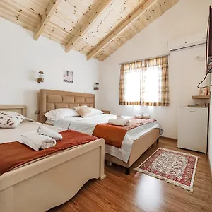 Gasthuis Sofia Gllava -