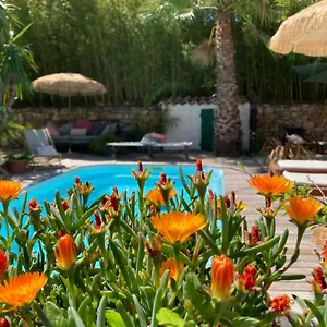  Bed & Breakfast Maison D Hotes La Madeleine Frankrijk