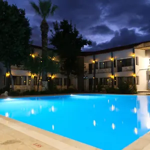 Artemis Yoeruek - Denizli Hotel