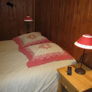 ** Hotel Le Caribou Frankrijk