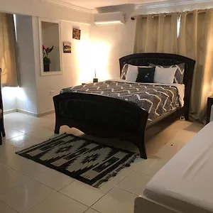 **** Hotel Boutique Simona Dominicaanse Republiek
