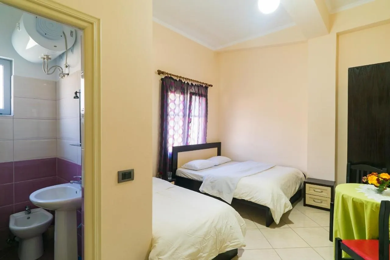 Hotel Shpetimi Zhaban