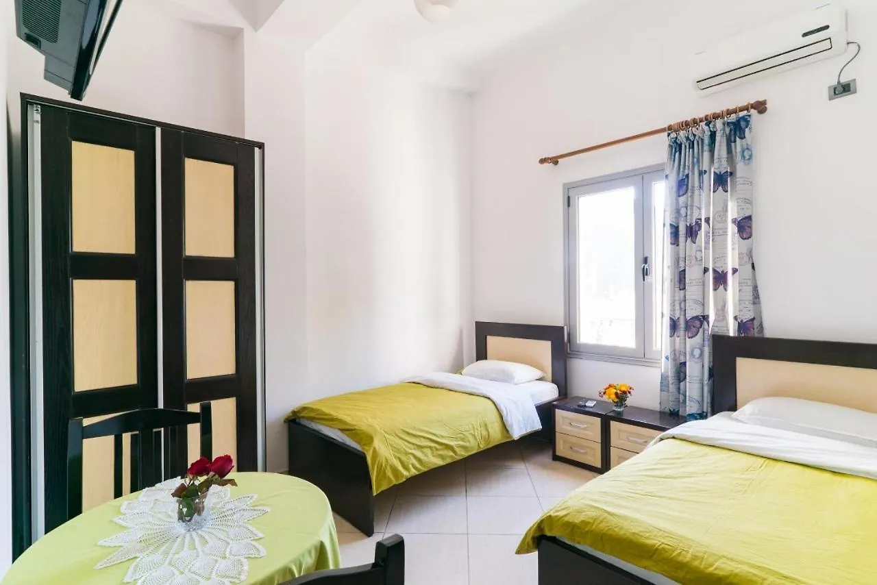Hotel Shpetimi Zhaban