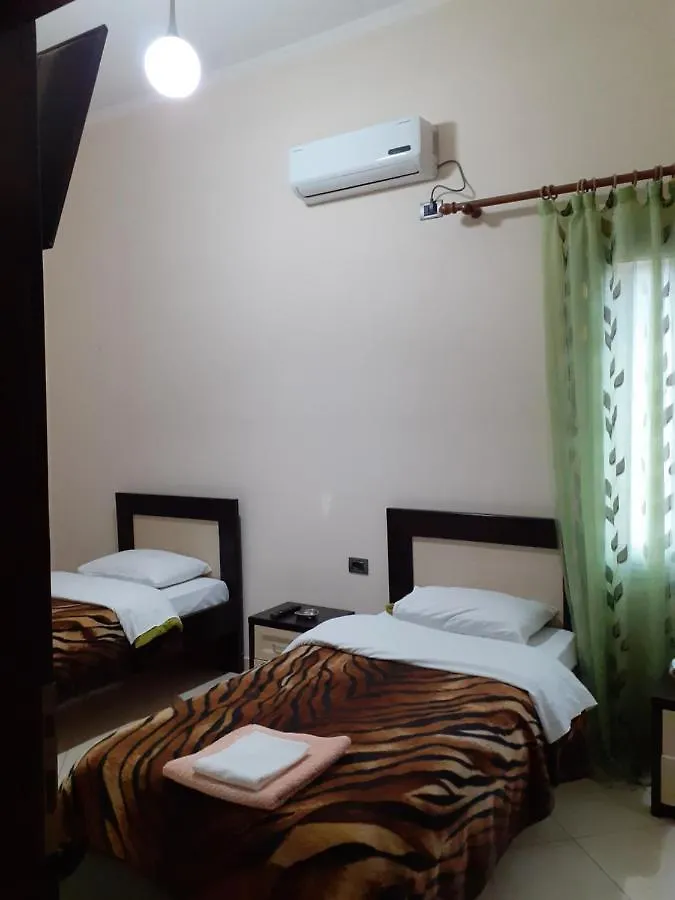 Hotel Shpetimi Zhaban