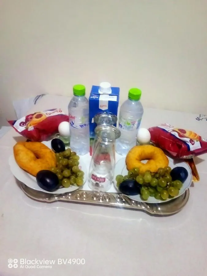 Hotel Shpetimi Zhaban