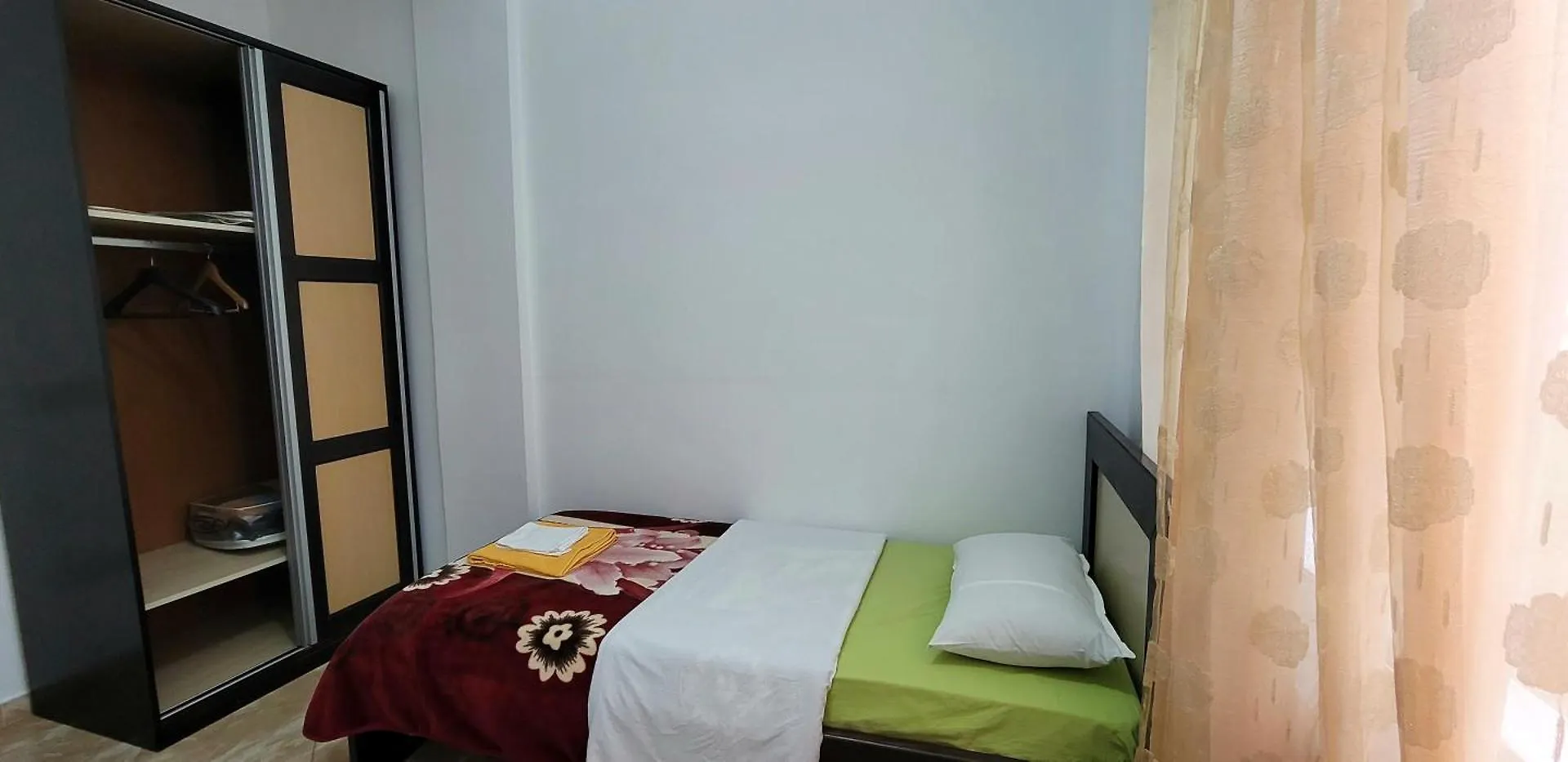 Hotel Shpetimi Zhaban